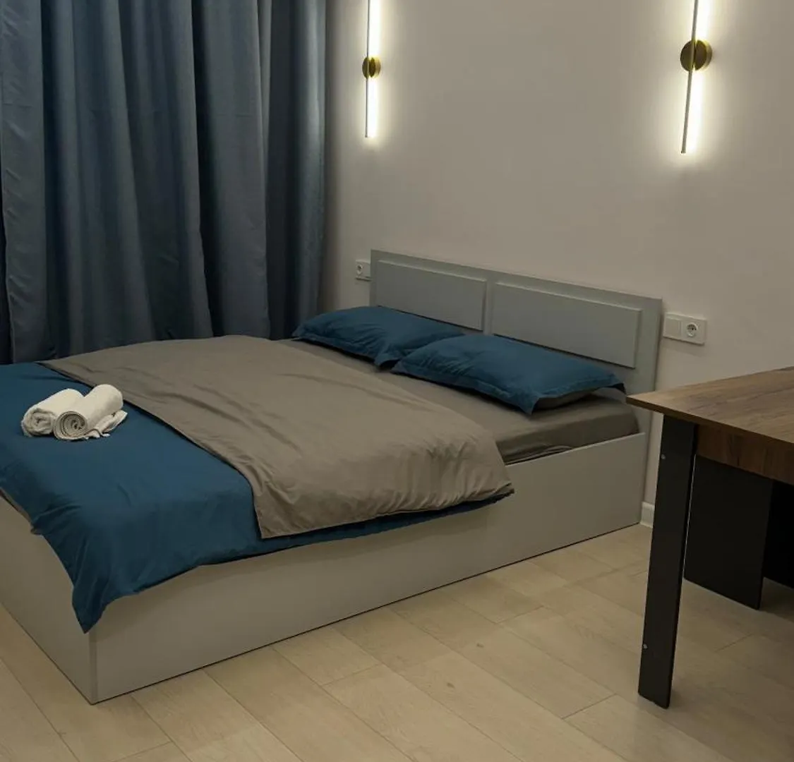 Apartment Жк Sholpan City Almaty