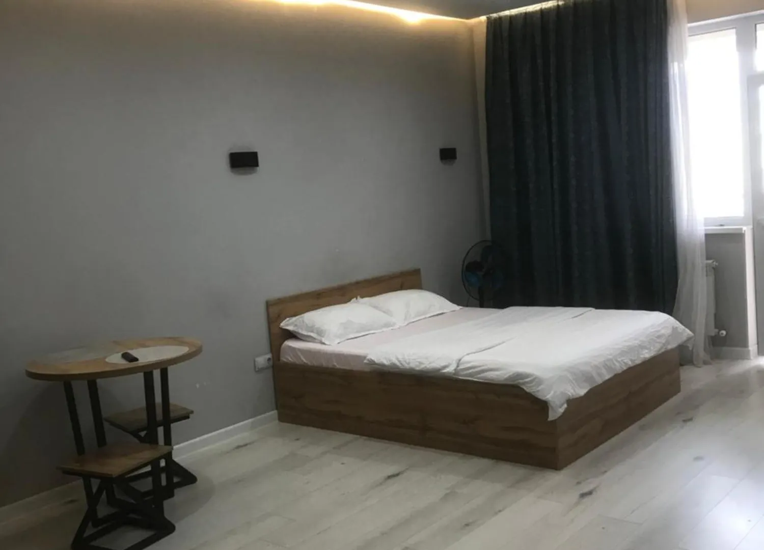 Жк Sholpan City Almaty Apartment
